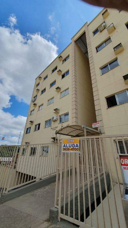 Imagem: Apartamento para Locação – Cidade Nova | Santana do Paraíso/MG