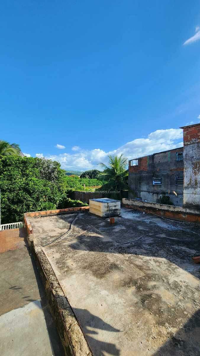Imagem: Lote à venda, Santa Terezinha - Governador Valadares/MG
