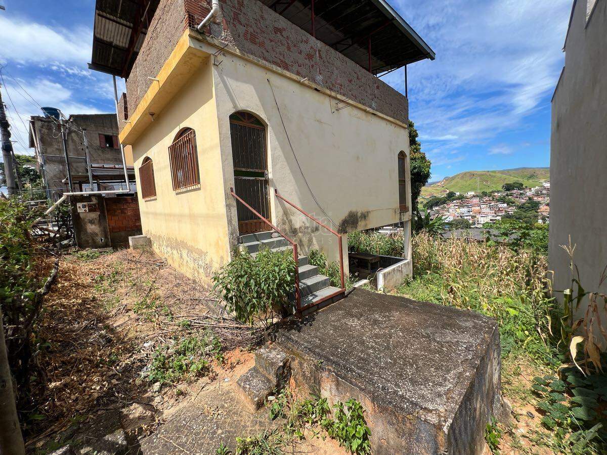 Imagem: Casa velha à venda no Vila Celeste