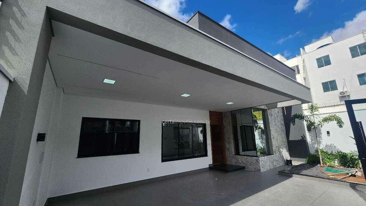 Imagem: Casa Térrea no Lagoa Santa. em GV