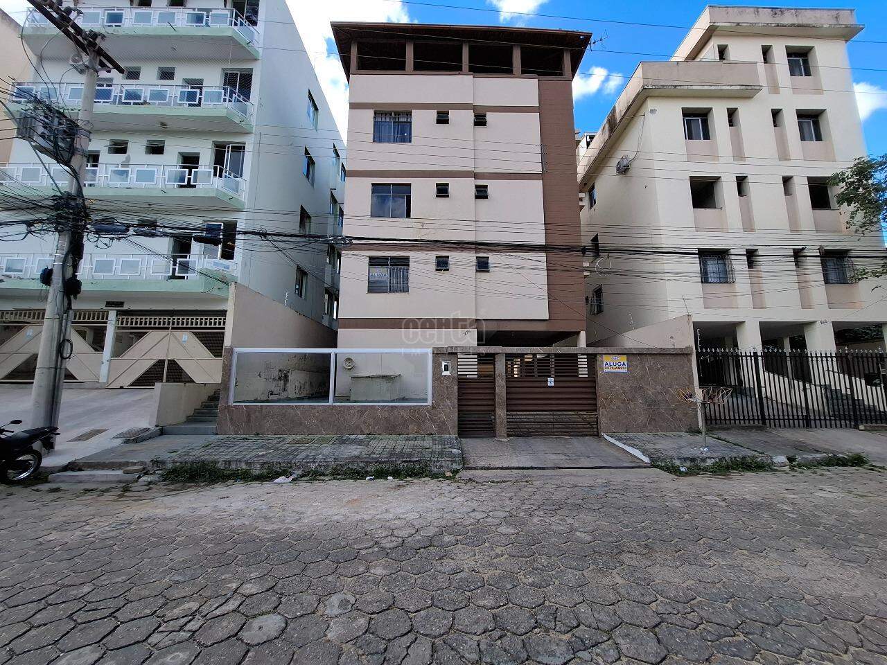 Imagem: Apartamento para aluguel, 3 quartos, 1 suíte, 1 vaga, Grã Duquesa - Governador Valadares/MG