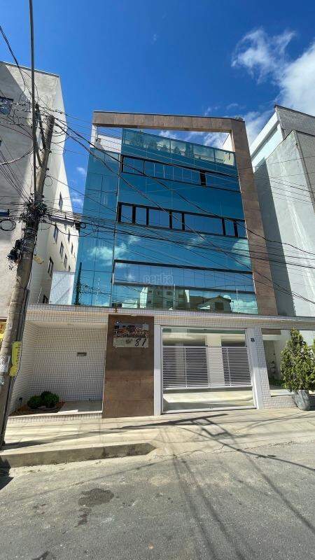 Imagem: Apartamento para aluguel, 3 quartos, 1 suíte, 1 vaga, Cidade Nobre - Ipatinga/MG