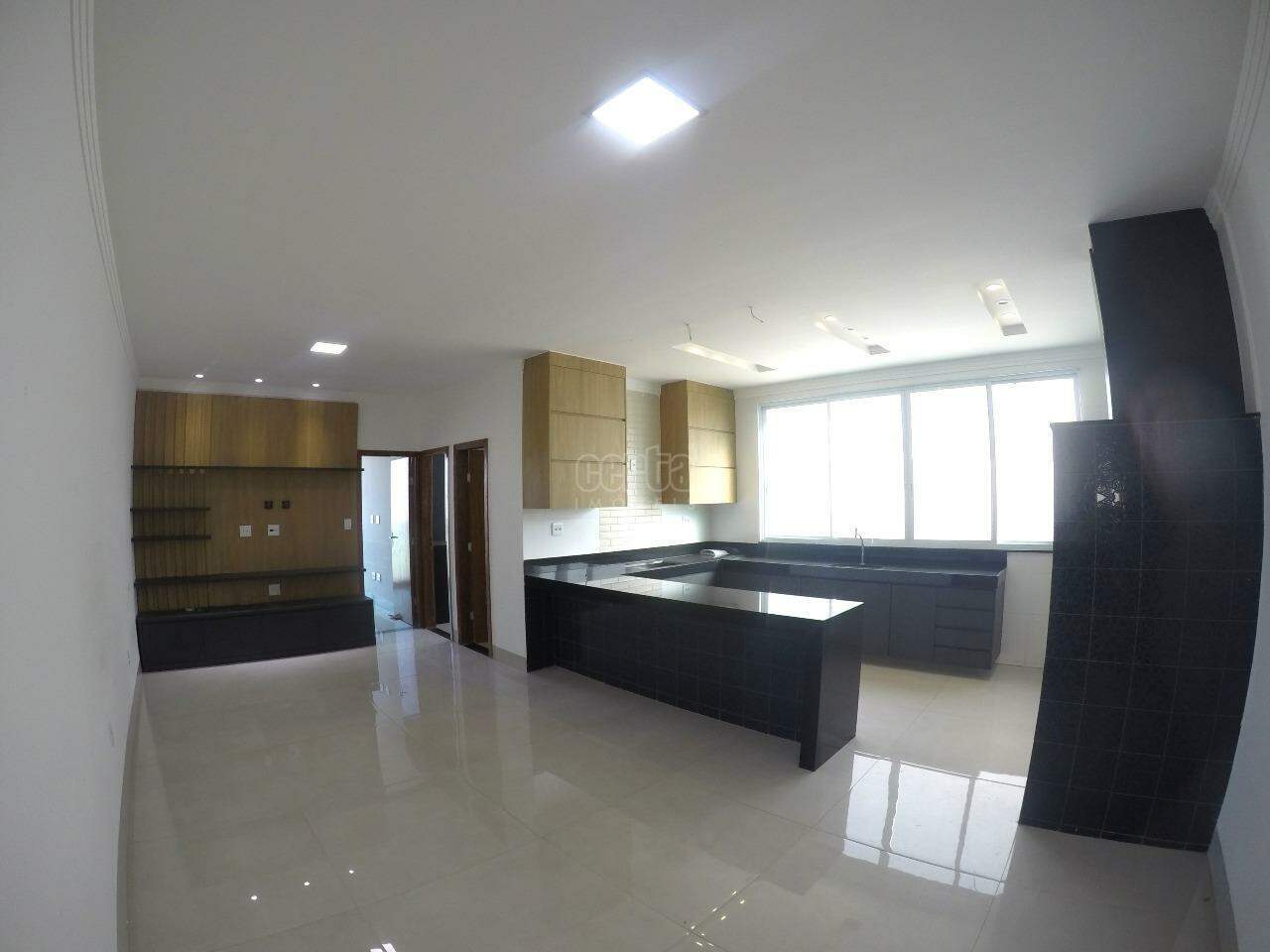 Imagem: Lindo apartamento à venda no Bairro Lagoa Santa
