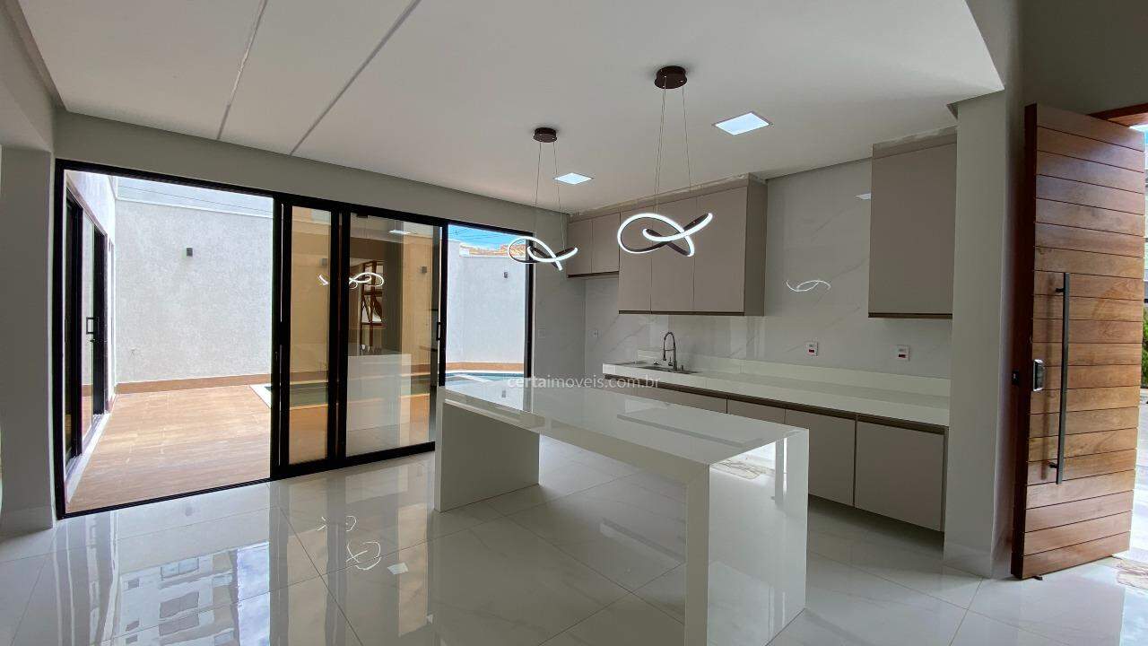 Imagem: Casa de Luxo no Bairro Lagoa Santa