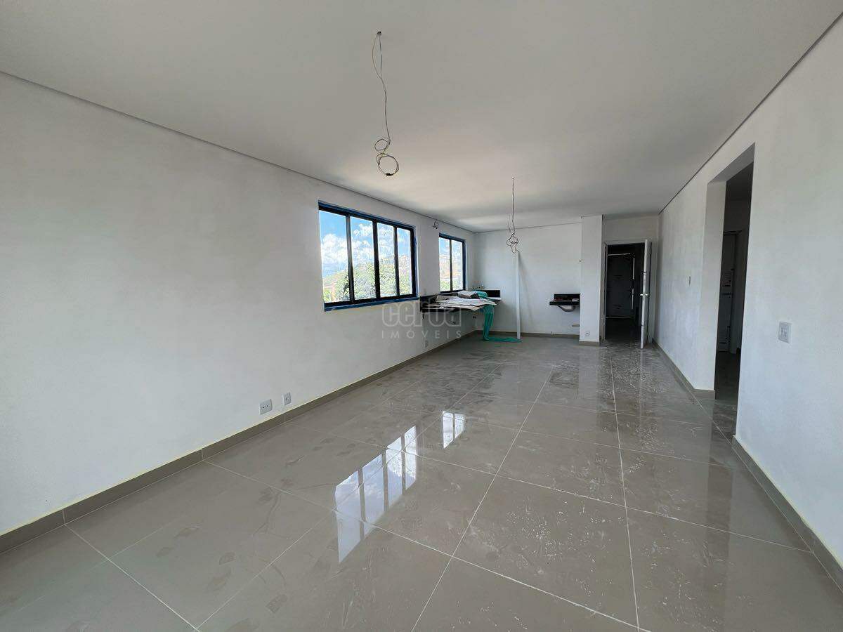 Imagem: Apartamento à venda, 3 quartos, 1 suíte, 2 vagas, Cidade Nobre - Ipatinga/MG