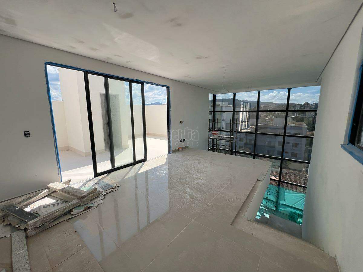 Imagem: Apartamento com 4 quartos no Cidade Nobre