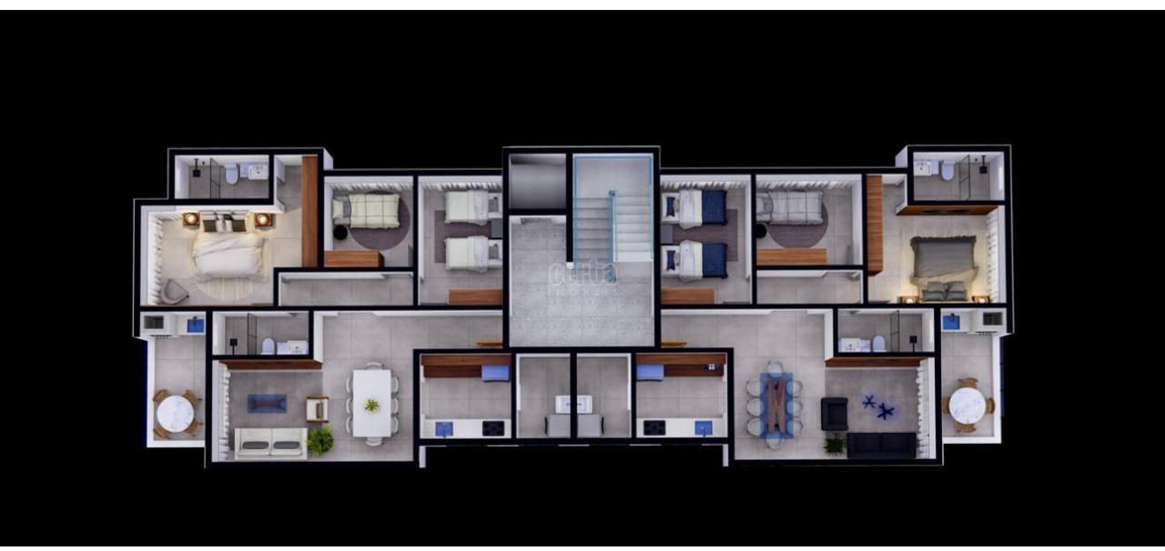 Imagem: Lindo apartamento à venda no Bairro Cidade Nobre