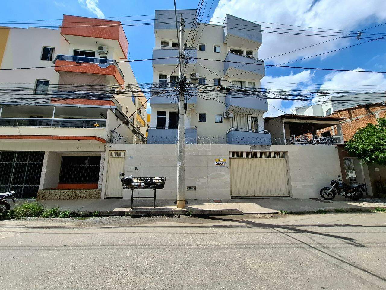 Imagem: Apartamento para aluguel, 2 quartos, 1 vaga, Santos Dumont - Governador Valadares/MG