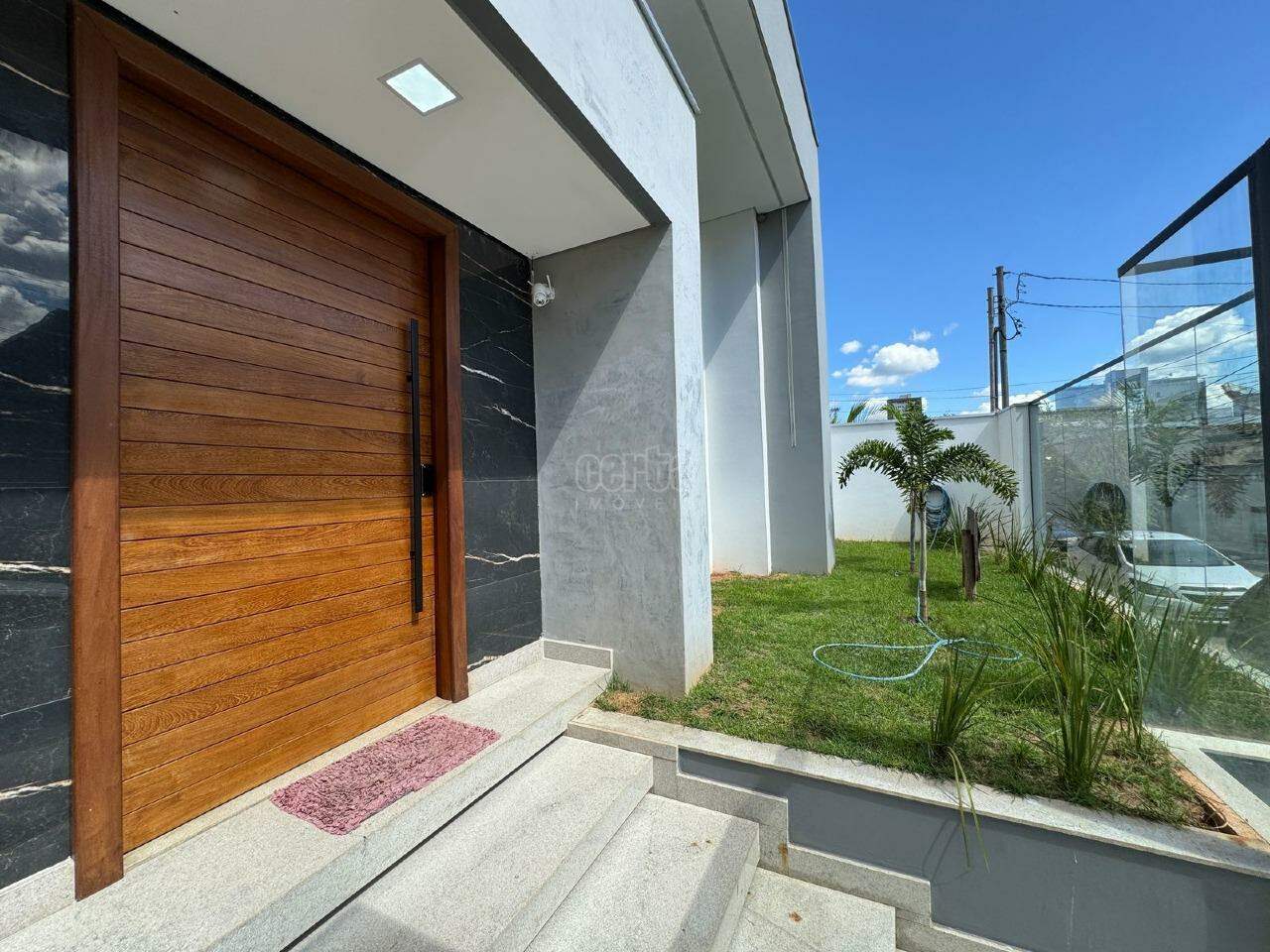Imagem: Casa de Alto Padrão no Bom Retiro