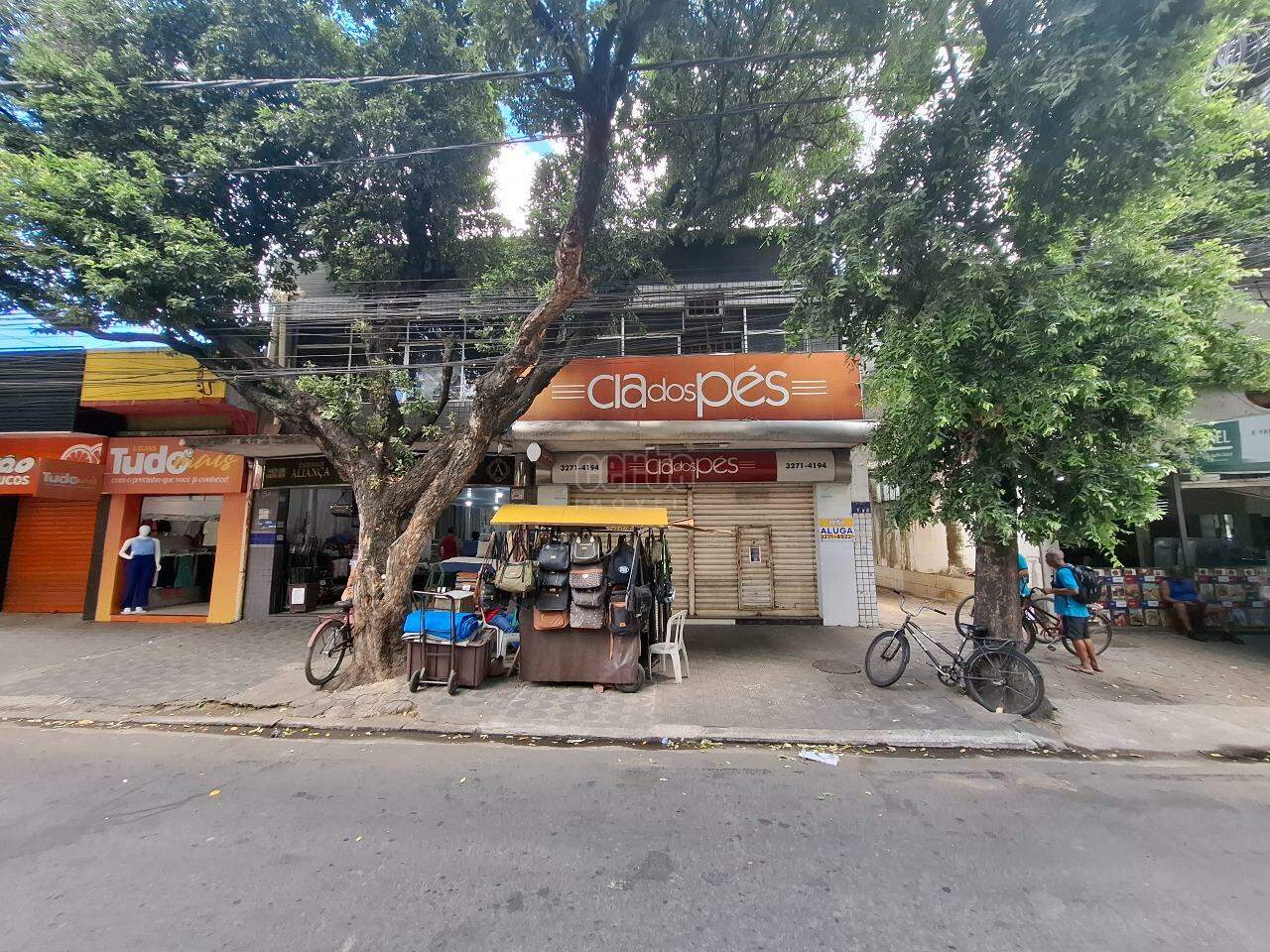 Imagem: Loja para aluguel, 2 quartos, 1 suíte, Centro - Governador Valadares/MG