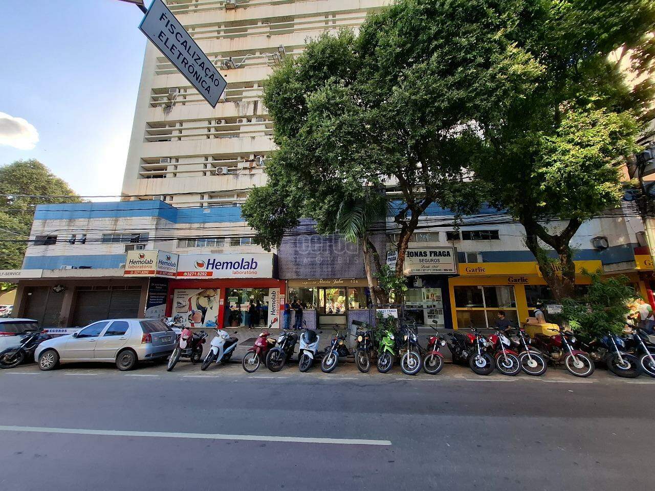 Imagem: Sala para aluguel, Centro - Governador Valadares/MG