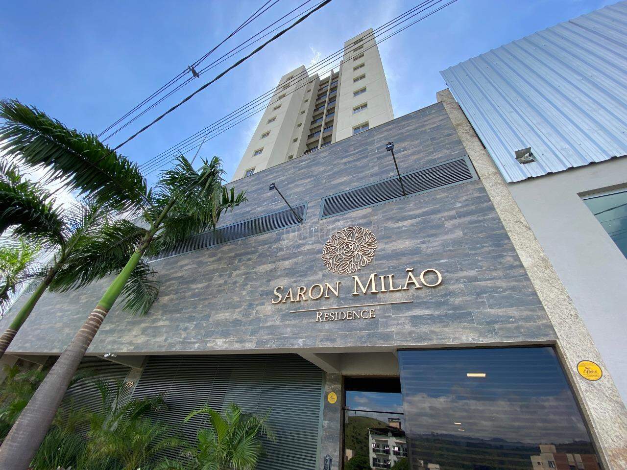 Imagem: Apartamento para aluguel, 3 quartos, 1 suíte, 1 vaga, Parque Veneza - Santana do Paraíso/MG