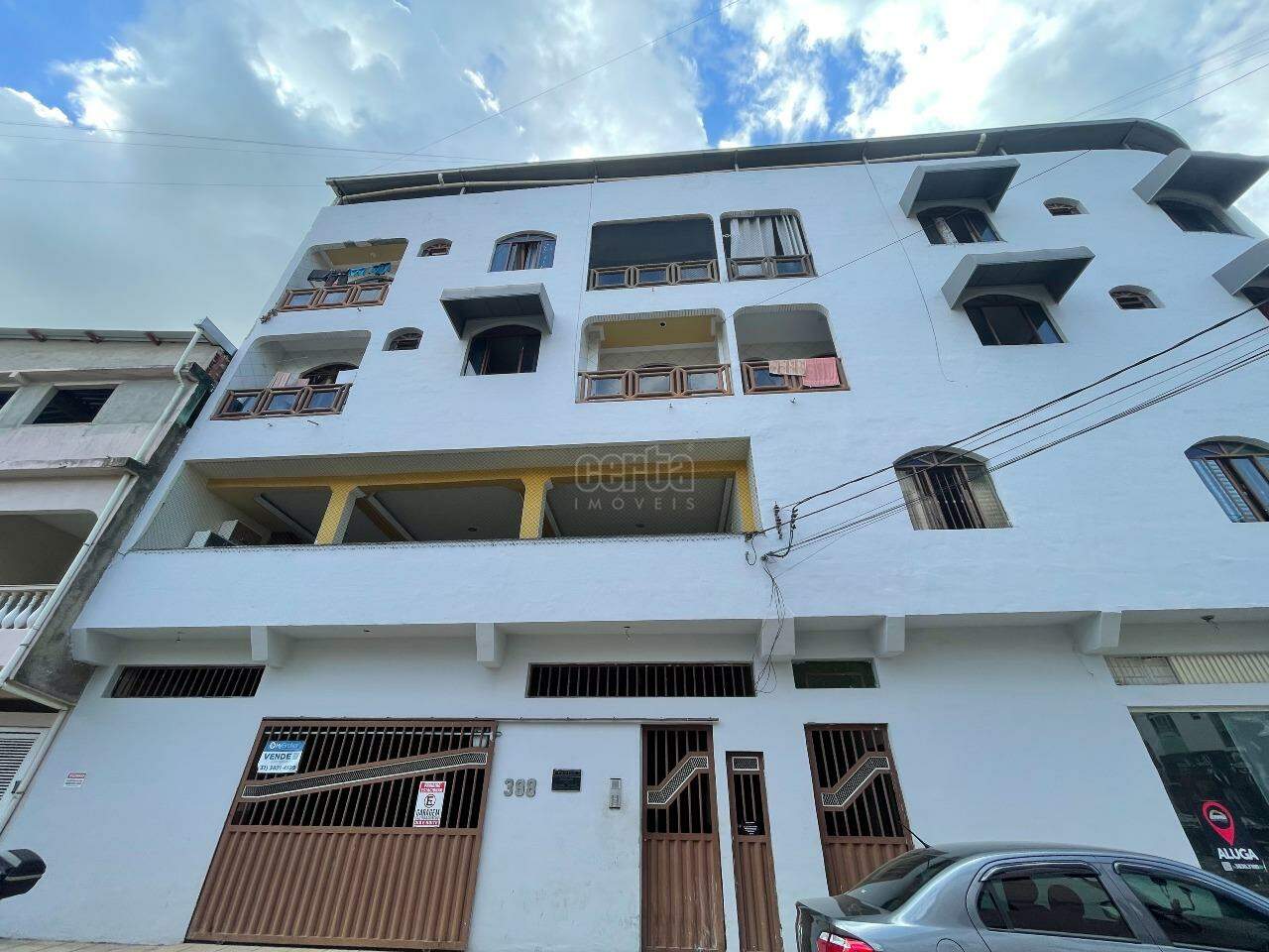 Imagem: Apartamento para aluguel - Bairro Canaã, Ipatinga/MG