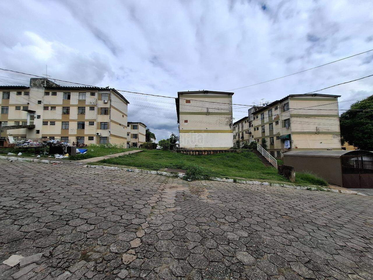 Imagem: Apartamento para aluguel, 2 quartos, Grã Duquesa - Governador Valadares/MG