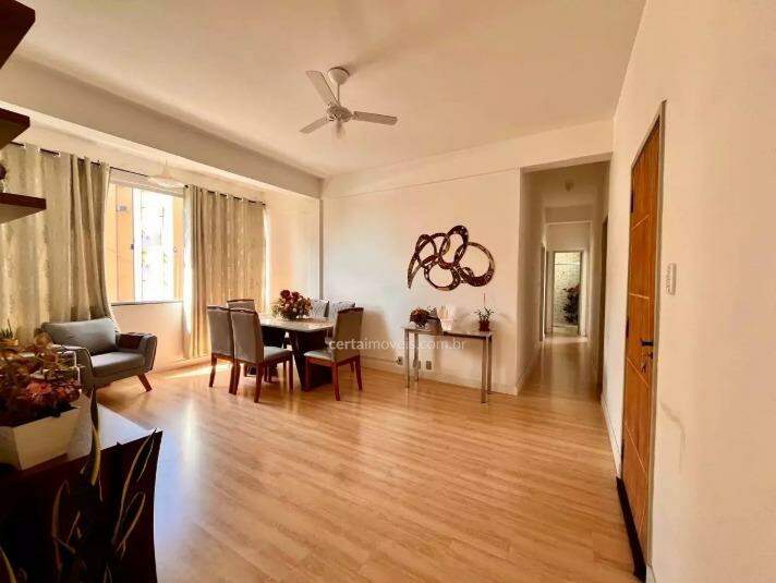 Imagem: Apartamento à venda, 3 quartos, Centro - Governador Valadares/MG