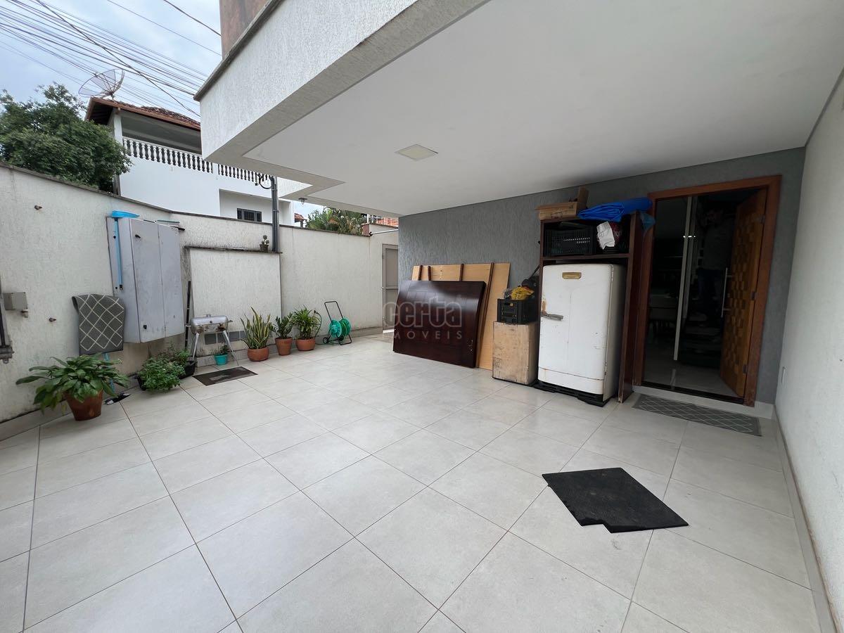 Imagem: Casa à venda em Ipatinga