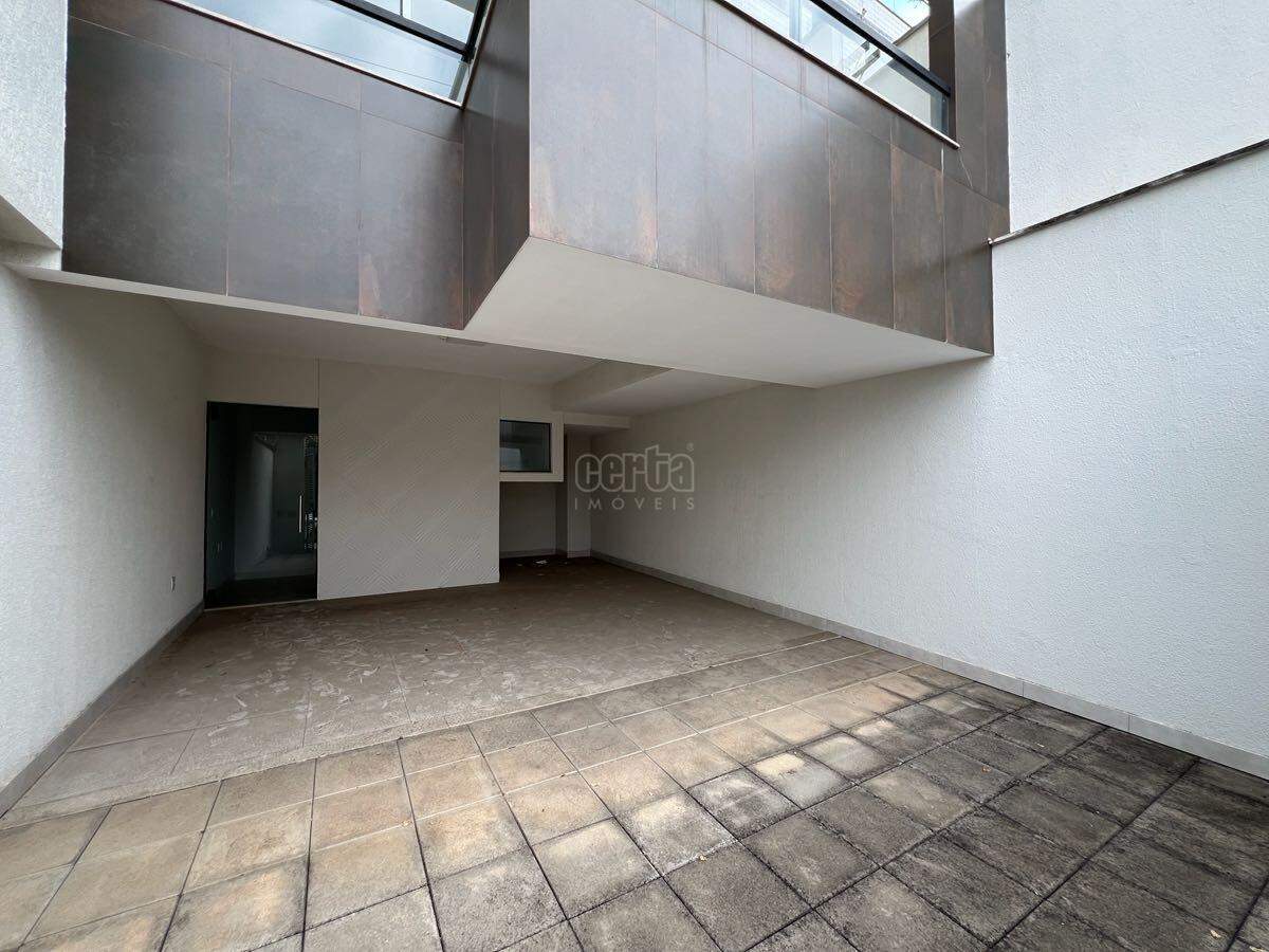 Imagem: Casa a venda no Iguaçu em Ipatinga