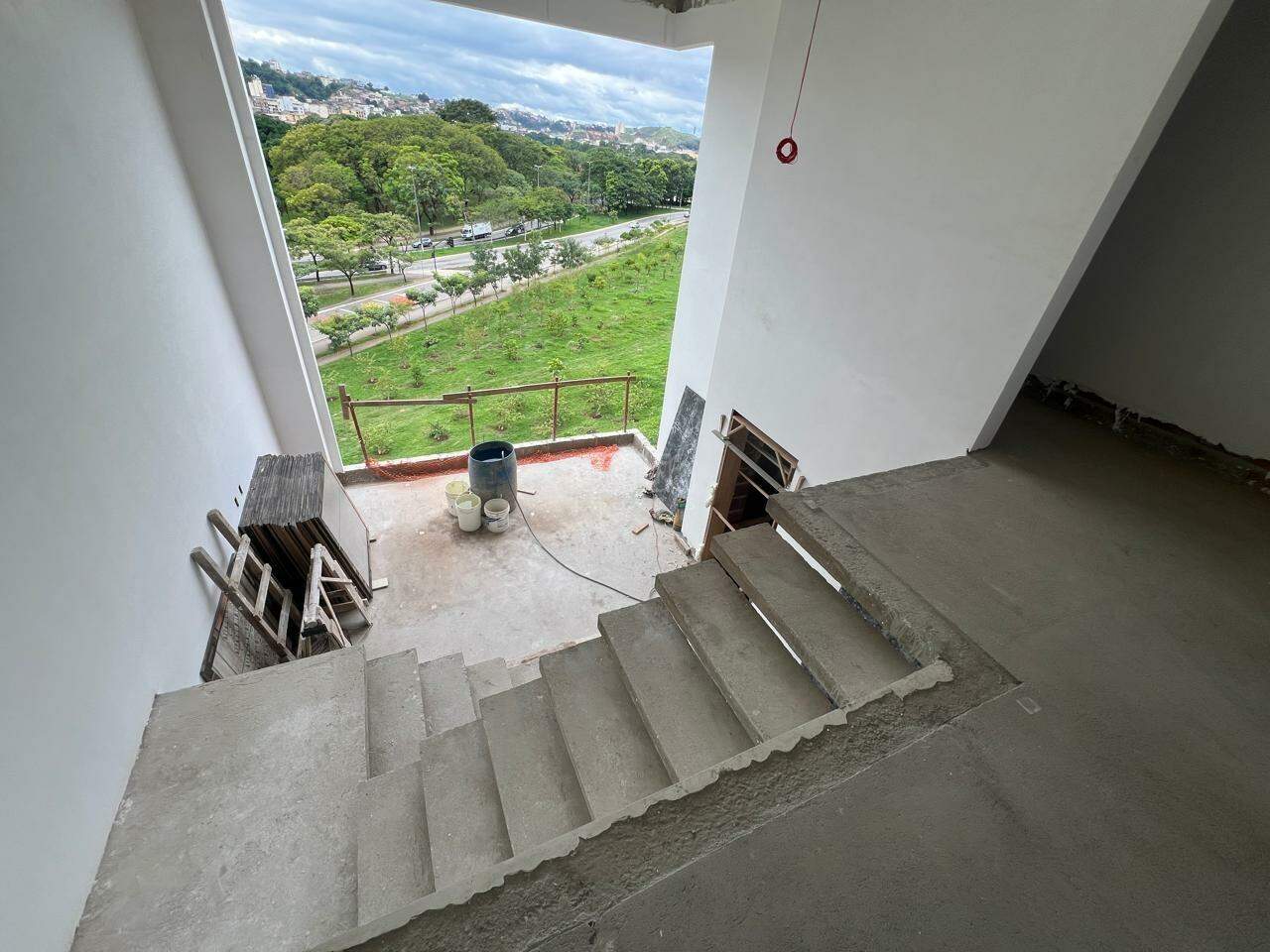 Imagem: Cobertura à venda em Ipatinga