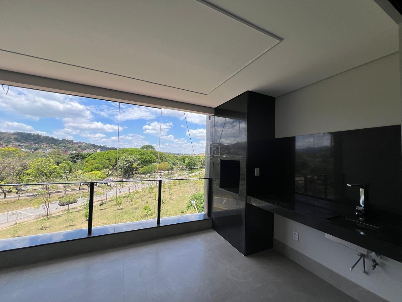 Imagem: Apartamento à venda em Ipatinga