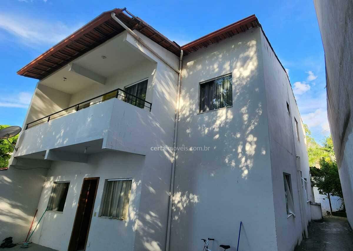 Imagem: Casa à Venda na Ilha dos Araújos