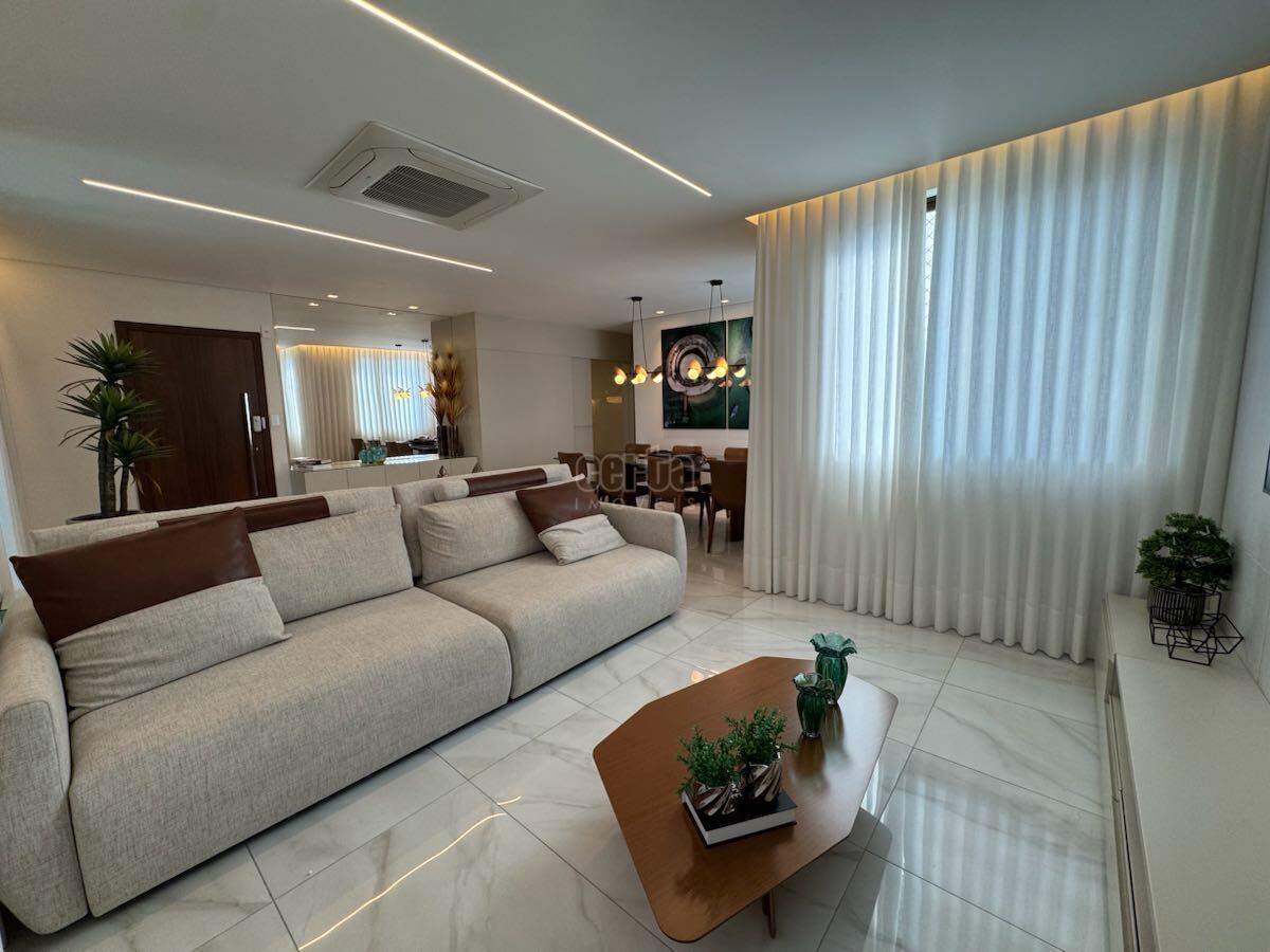 Imagem: Apartamento de Alto Padrão à Venda