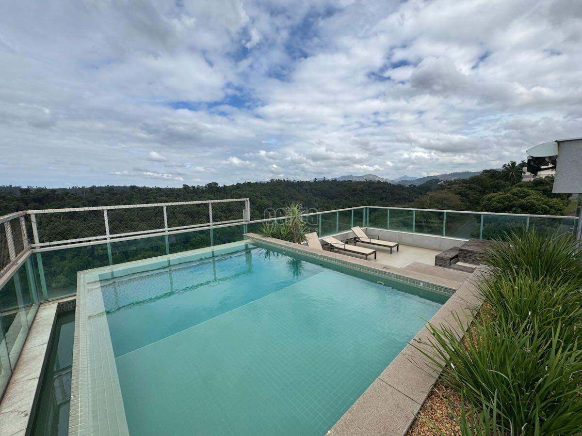 Imagem: Apartamento à venda, 3 quartos, 1 suíte, 2 vagas, Bela Vista - Ipatinga/MG