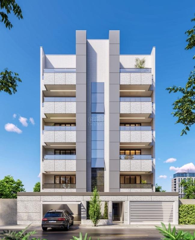 Imagem: Apartamento à venda, 3 quartos, 1 suíte, 2 vagas, Iguaçu - Ipatinga/MG