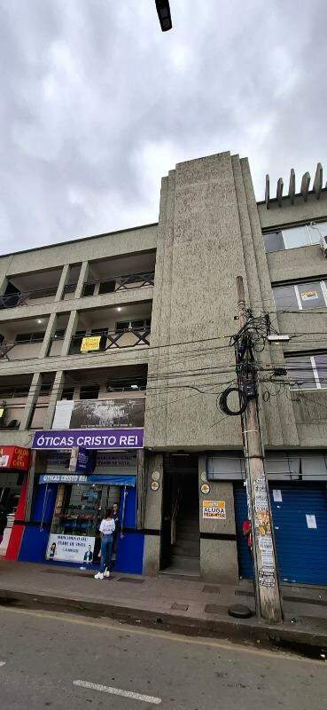 Imagem: Sala Comercial | Centro | Ipatinga