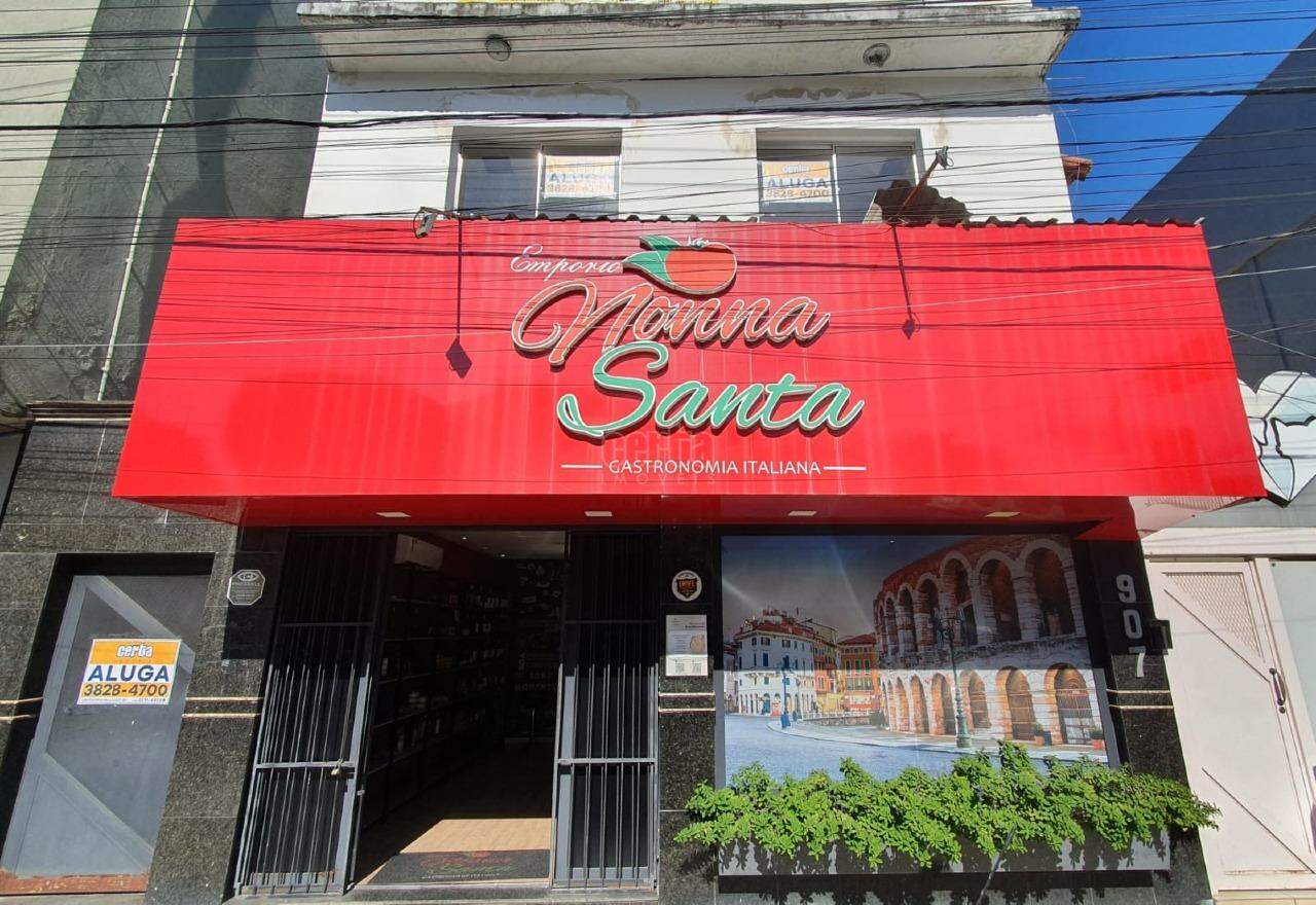 Imagem: Andar Comercial | Cidade Nobre | Ipatinga