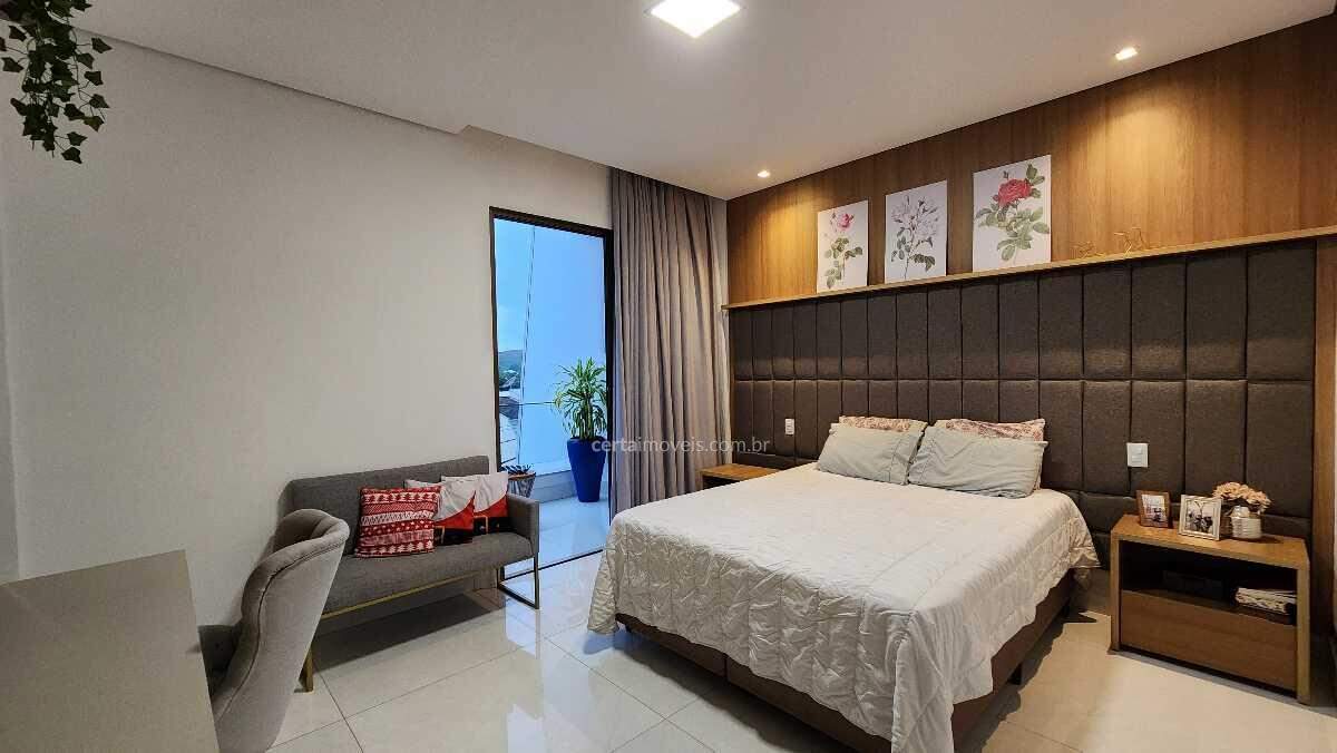 Imagem: Casa à venda, 3 quartos, 1 suíte, 1 vaga, Lagoa Santa - Governador Valadares/MG