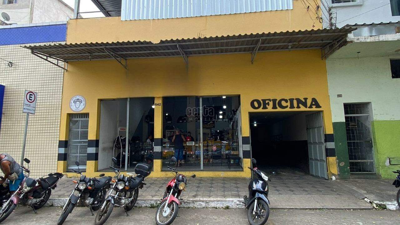 Imagem: Loja para aluguel, Centro - Governador Valadares/MG
