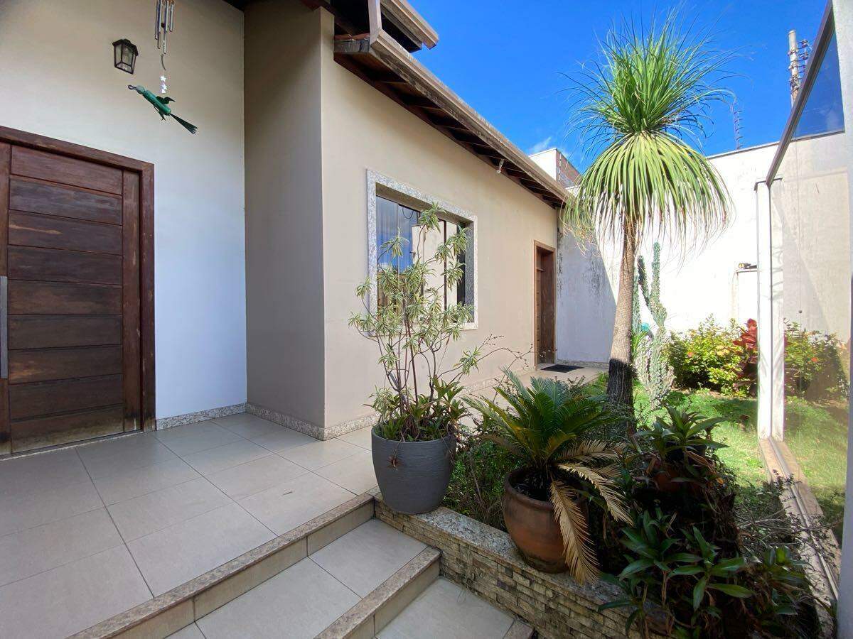 Imagem: Casa à venda, 3 quartos, 1 suíte, 2 vagas, Imbaúbas - Ipatinga/MG