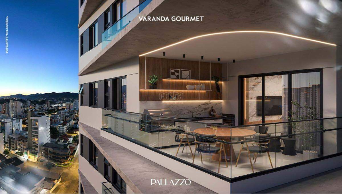 Imagem: Apartamento à venda, 3 suítes, 3 vagas, Cidade Nobre - Ipatinga/MG