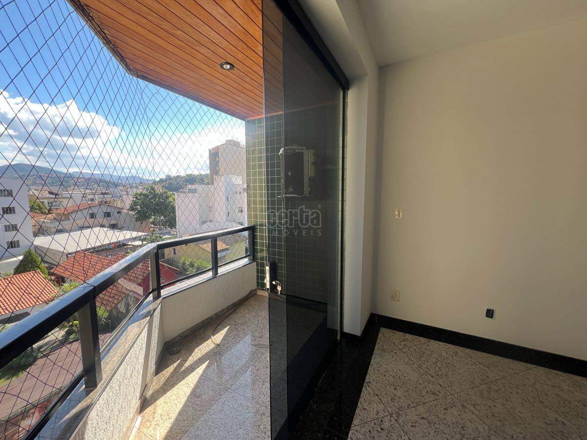 Imagem: Apartamento à venda, 3 quartos, 1 suíte, 2 vagas, Cidade Nobre - Ipatinga/MG