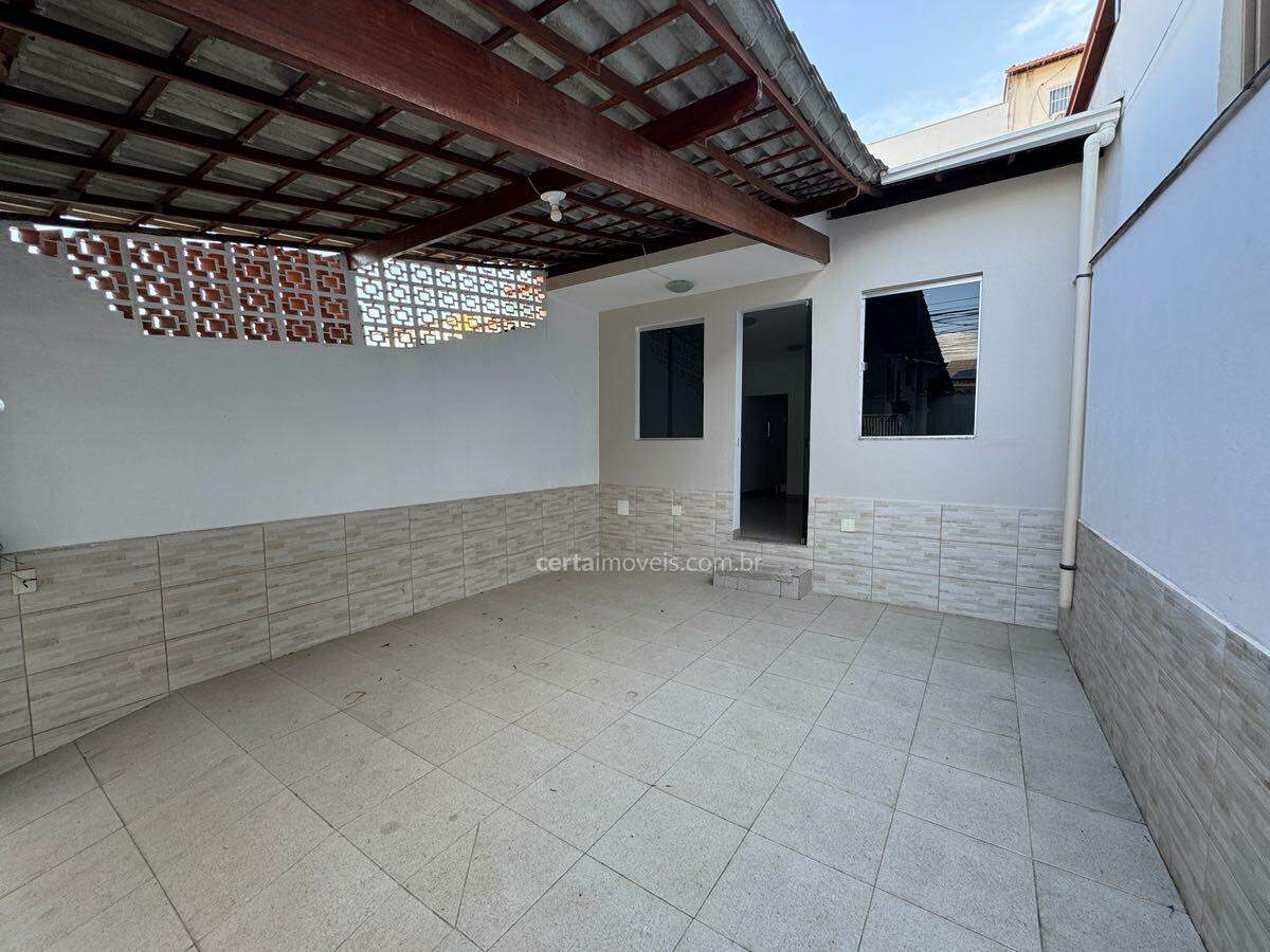 Imagem: Casa à venda, 2 quartos, 1 vaga, Vale Verde - Governador Valadares/MG