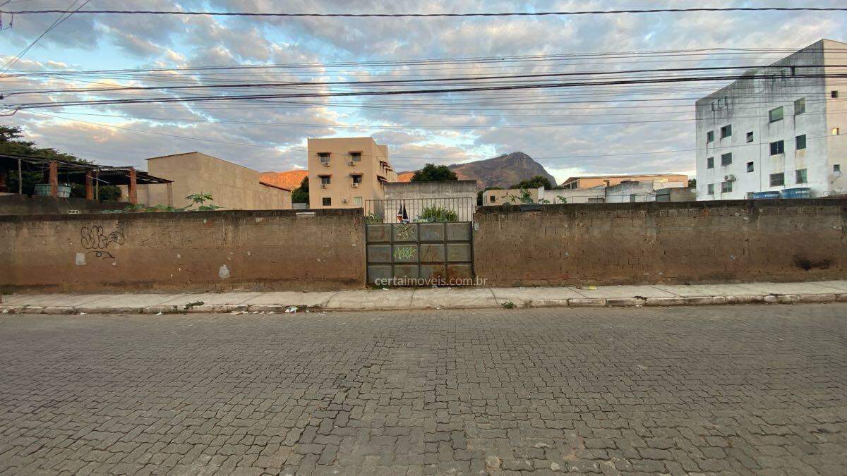 Imagem: Lote à venda, São Pedro - Governador Valadares/MG