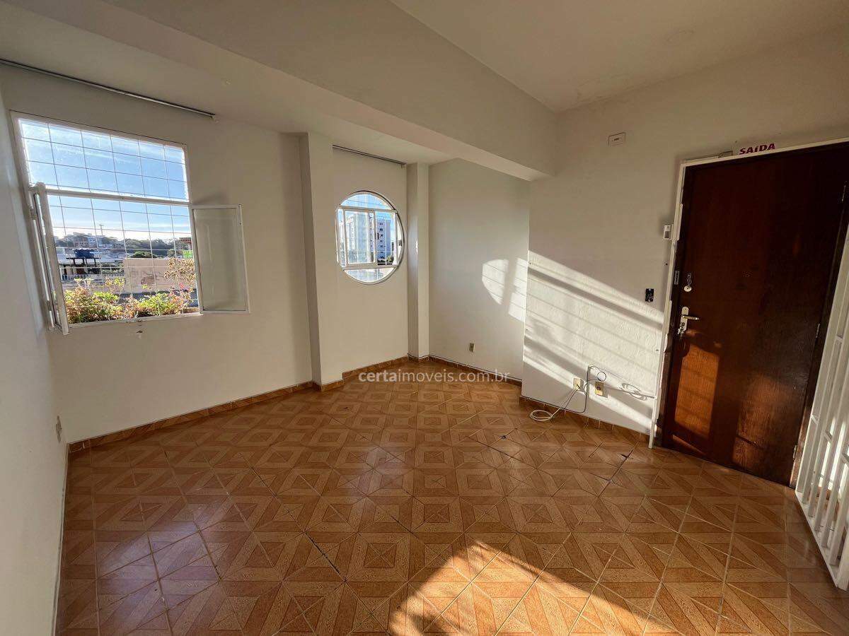 Imagem: Apartamento à venda, 3 quartos, 1 suíte, 1 vaga, Centro - Governador Valadares/MG