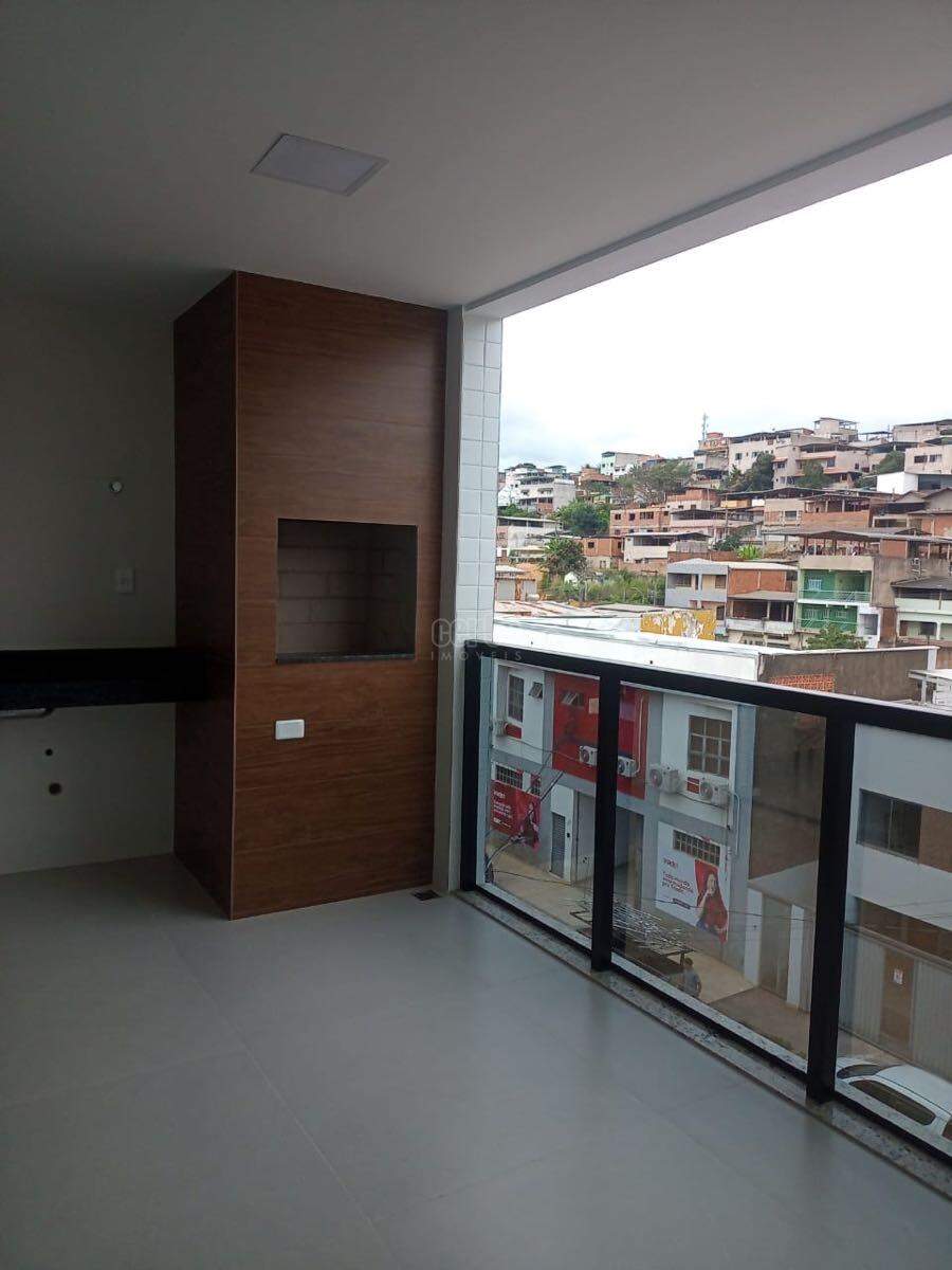Imagem: Apartamento à venda, 3 quartos sendo 1 suíte, 1 vaga, Canaã, Ipatinga/MG.