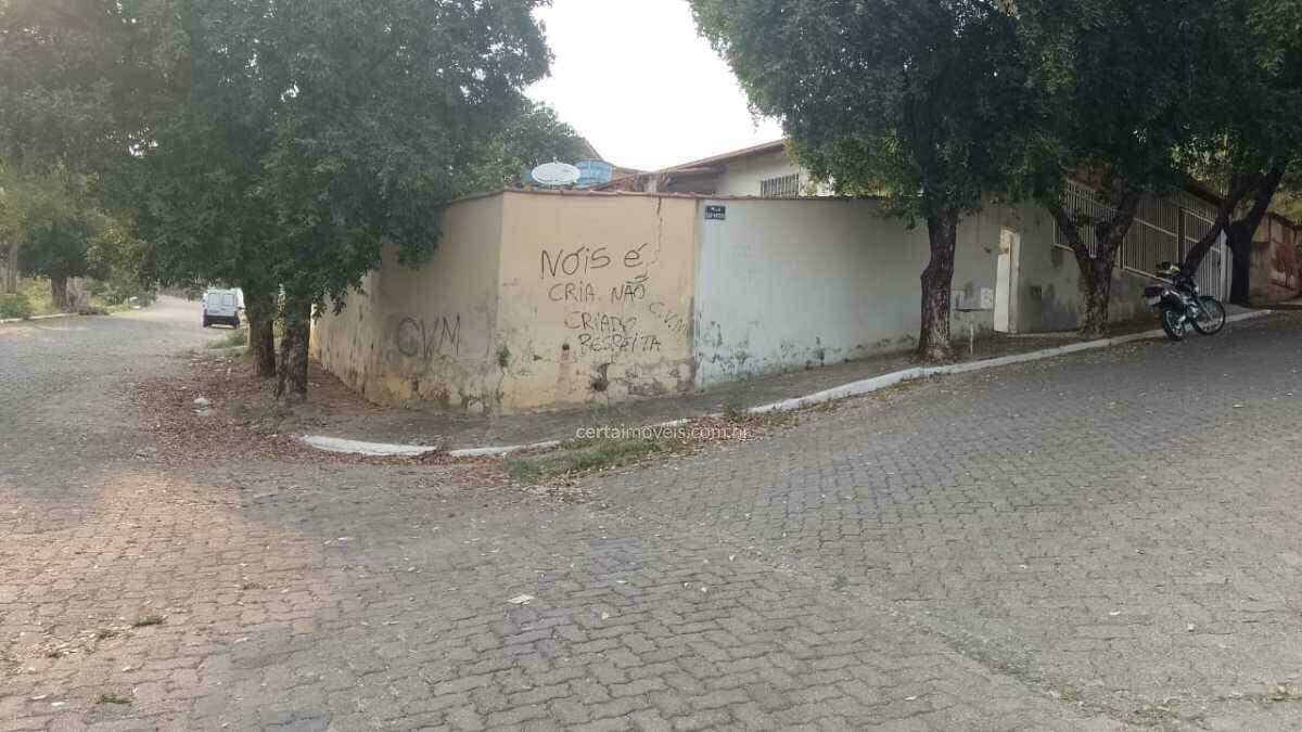 Imagem: Casa à venda, 3 quartos, 1 suíte, 1 vaga, Vila Mariana - Governador Valadares/MG