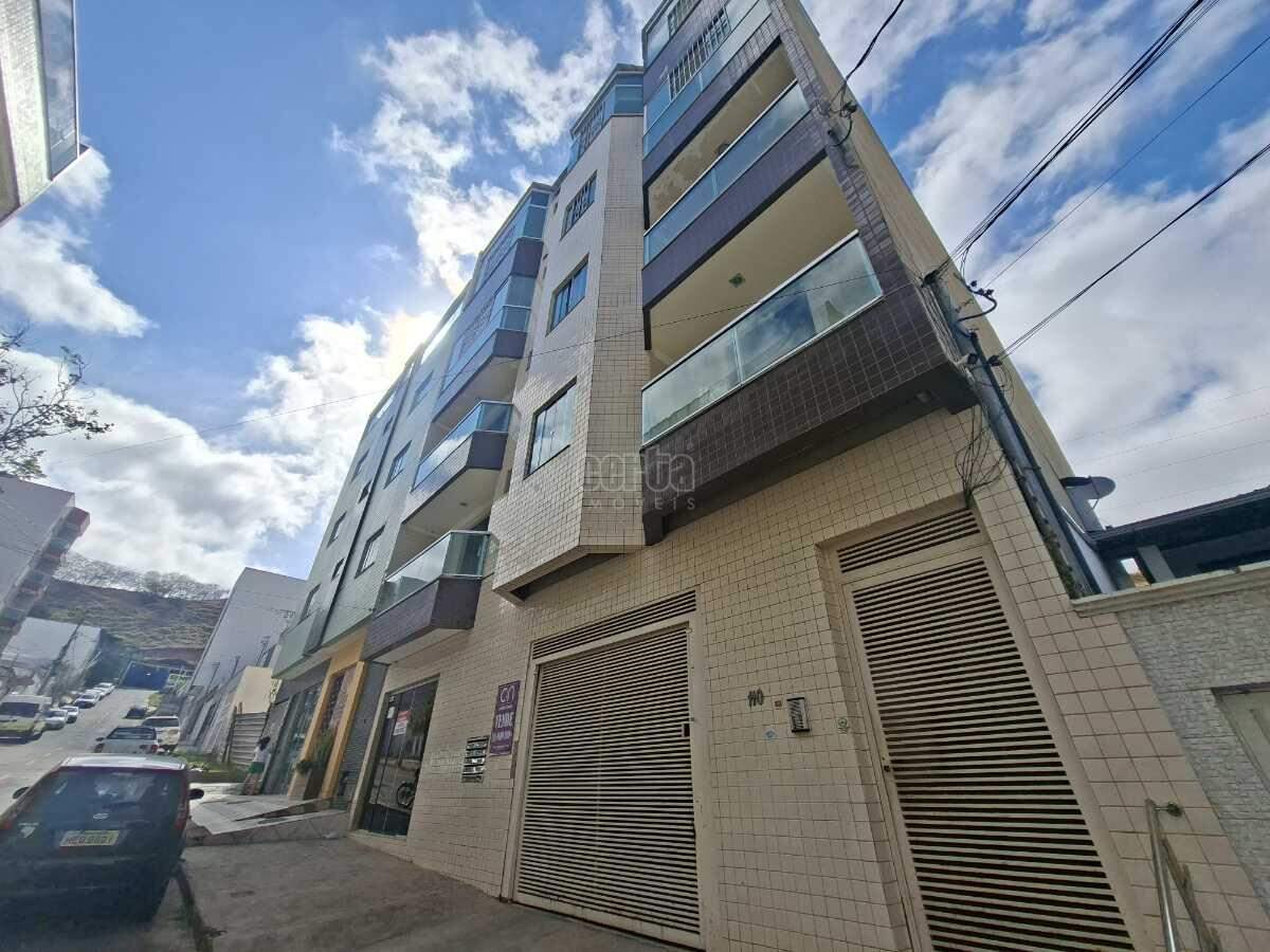 Imagem: Apartamento para Aluguel – Residencial Ayrton Senna – Ipatinga/MG