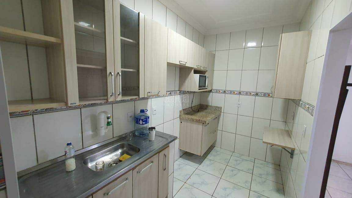 Imagem: Casa à venda, 2 quartos, 1 vaga, Cidade Nova - Santana do Paraíso/MG