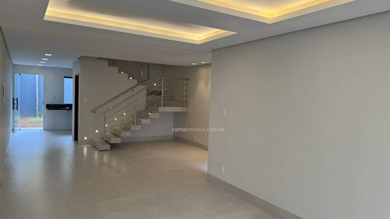 Imagem: Casa à venda, 3 quartos, 1 suíte, 1 vaga, Cidade Nova - Governador Valadares/MG
