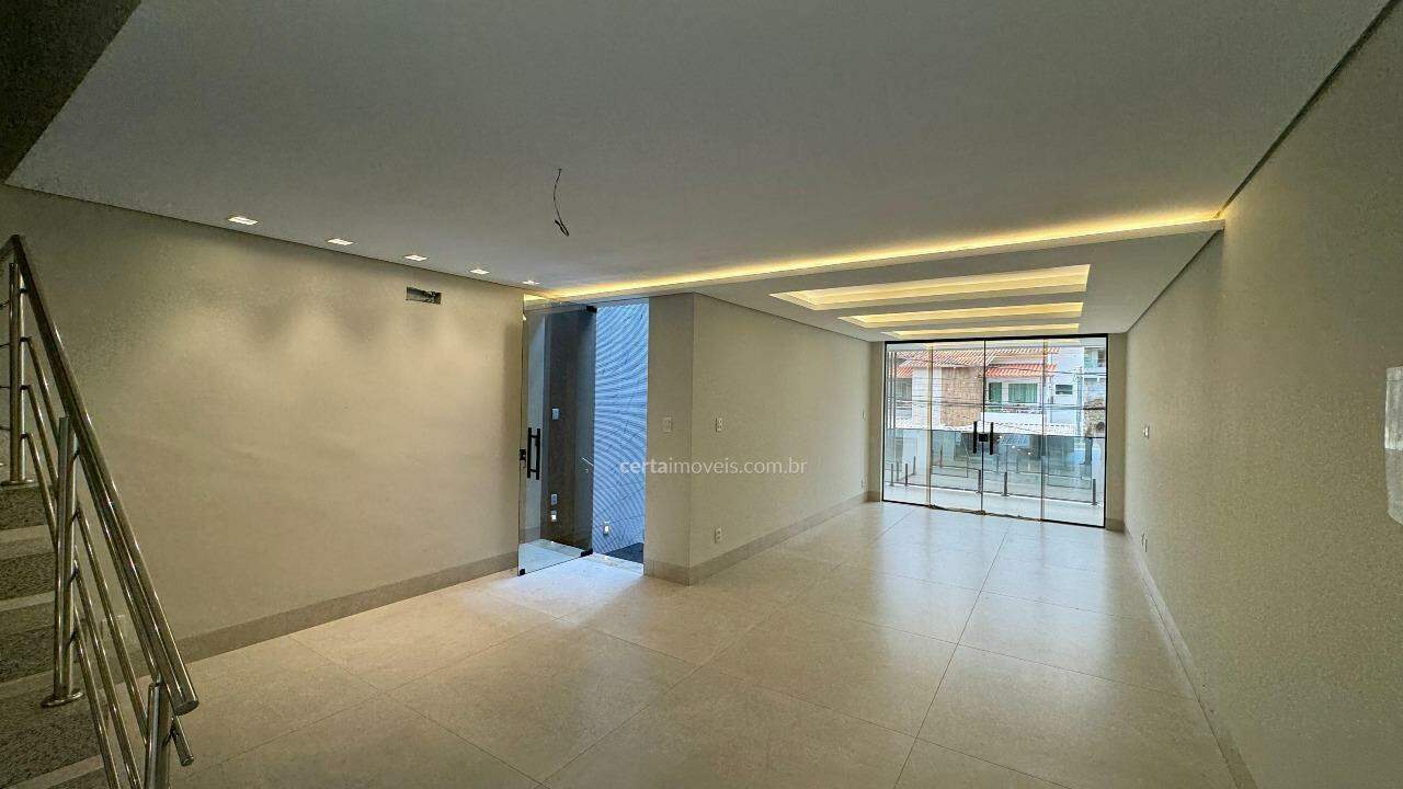 Imagem: Casa à venda, 3 quartos, 1 suíte, 1 vaga, Cidade Nova - Governador Valadares/MG