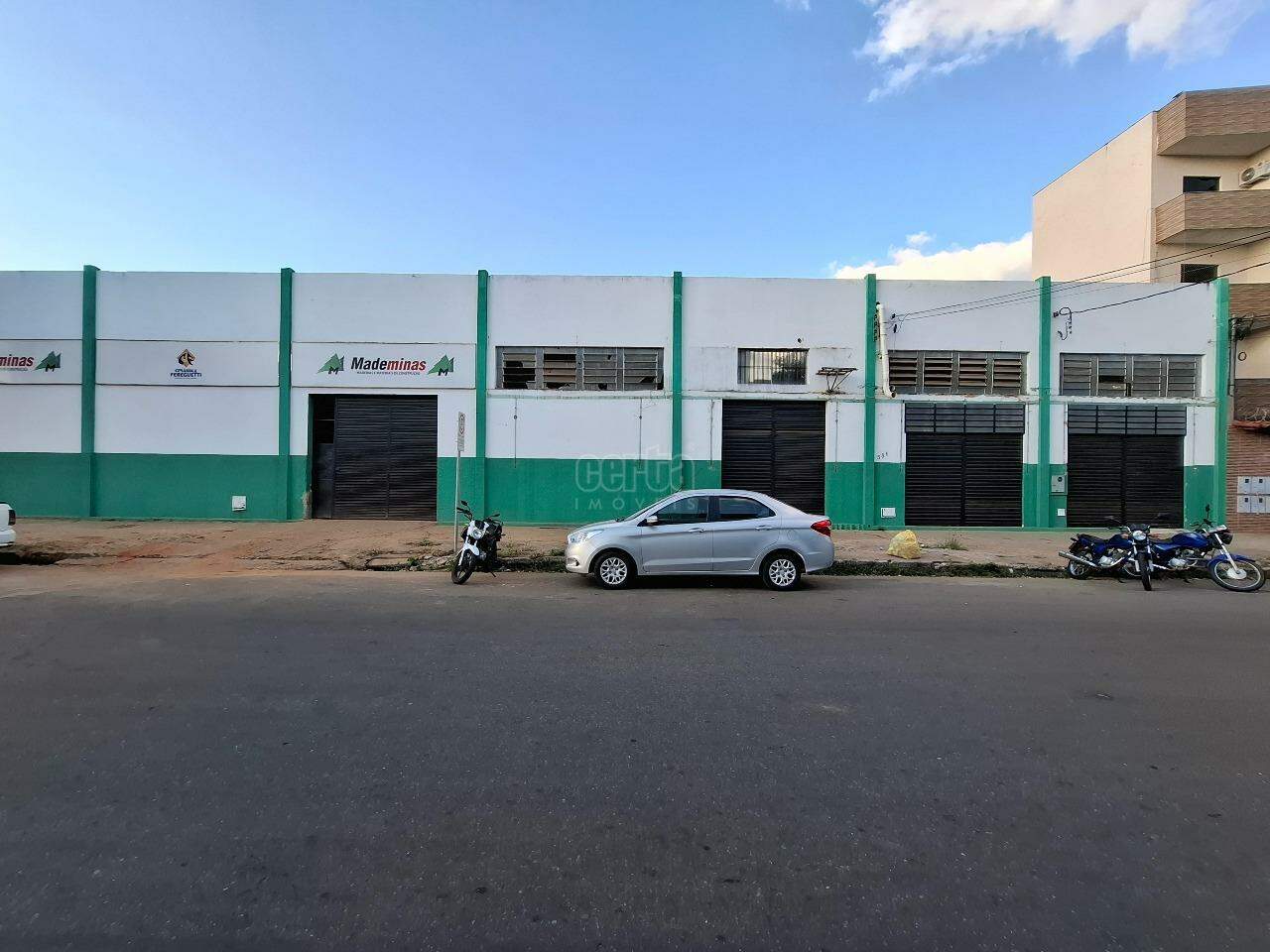 Imagem: Galpão para aluguel, 20 vagas, Vila Bretas - Governador Valadares/MG