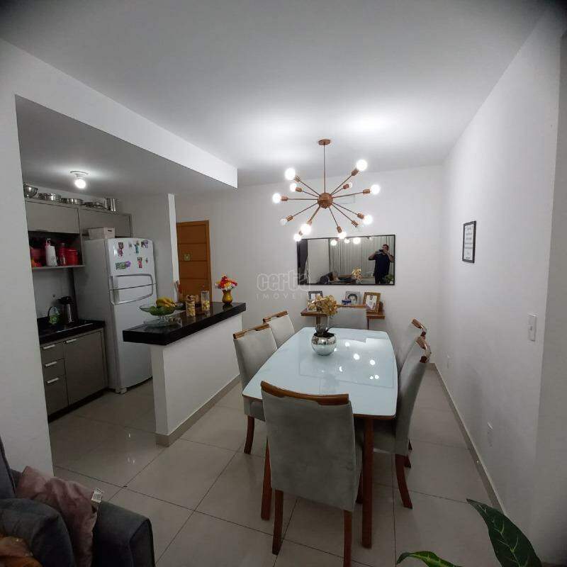 Imagem: Apartamento à venda, 3 quartos, 1 suíte, 1 vaga, Bom Retiro - Ipatinga/MG