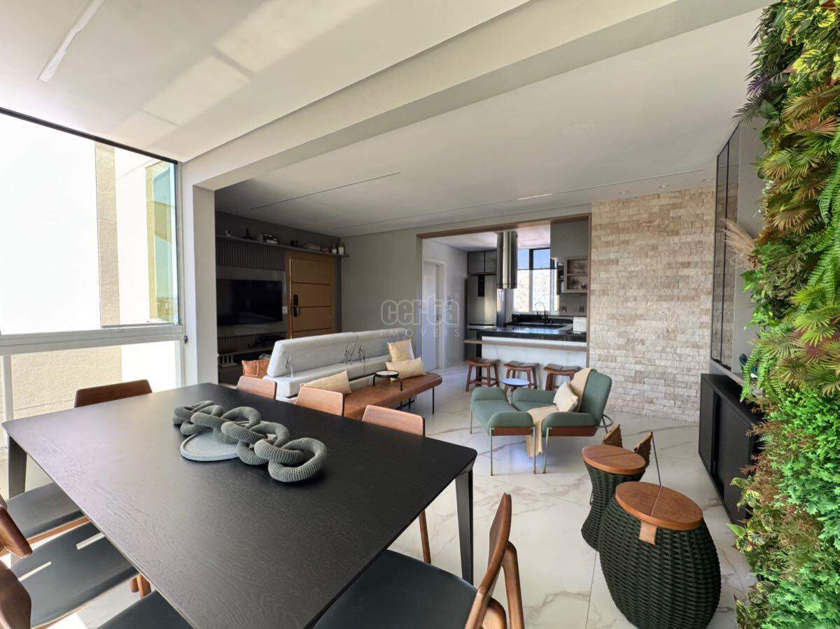 Imagem: Apartamento à venda, 3 quartos, 1 suíte, 2 vagas, Horto - Ipatinga/MG