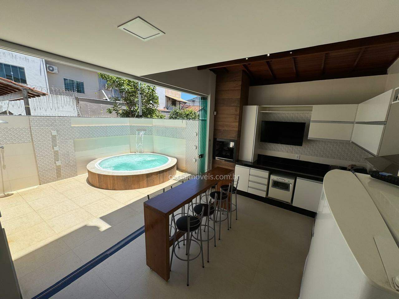 Imagem: Casa à venda, 3 quartos, 1 suíte, Santos Dumont - Governador Valadares/MG