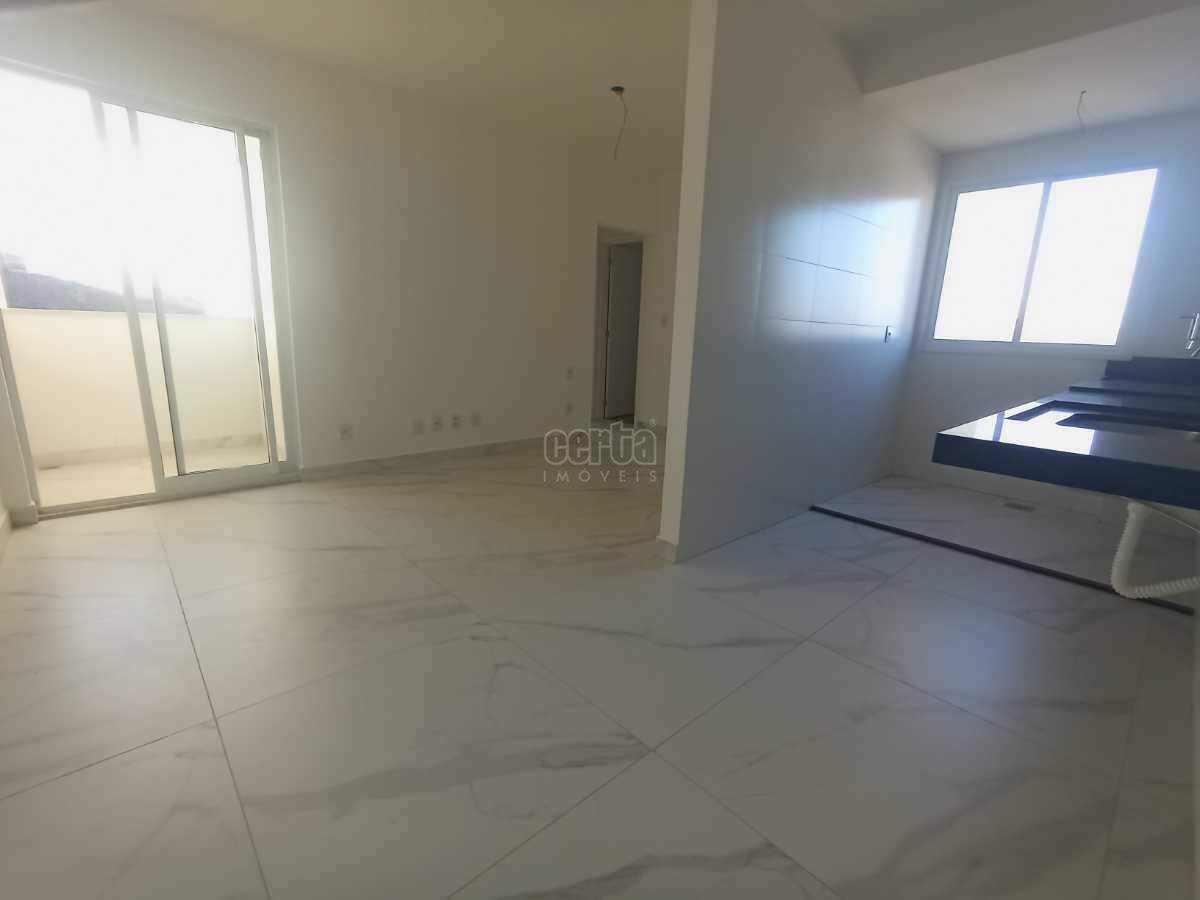 Imagem: Apartamento à venda, 2 quartos, 1 suíte, 1 vaga, Centro - Governador Valadares/MG