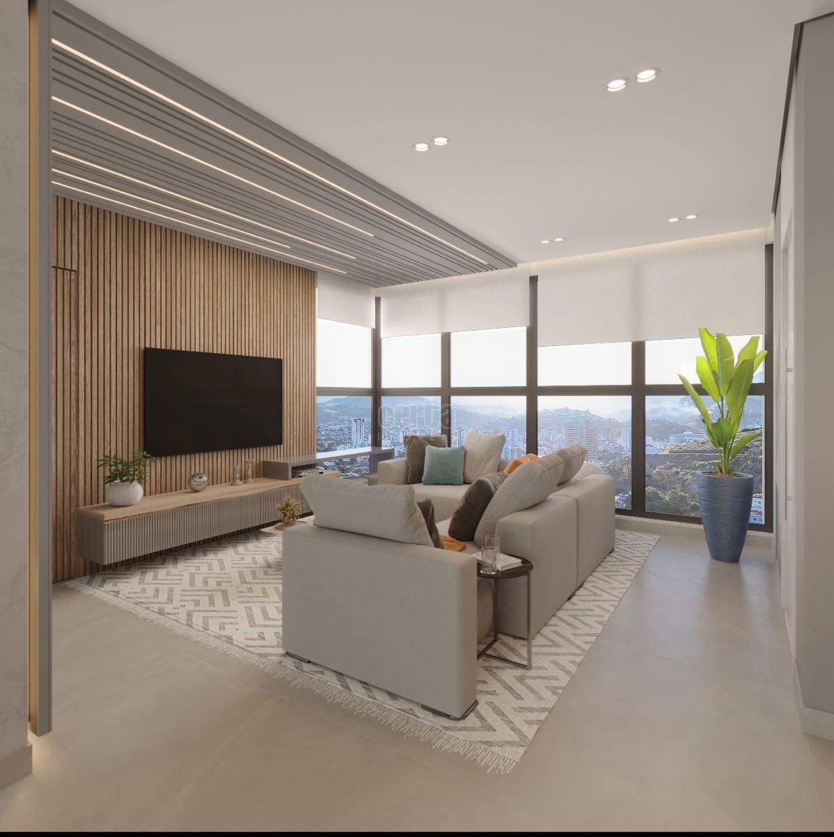 Imagem: Apartamento à venda, 3 quartos, 1 suíte, 2 vagas, Iguaçu - Ipatinga/MG