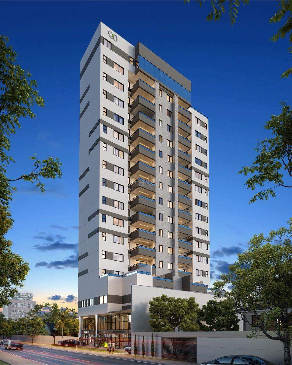 Imagem: Apartamento à venda, 3 quartos, 1 suíte, 2 vagas, Iguaçu - Ipatinga/MG